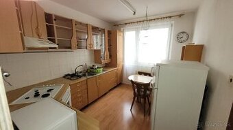 Na prenájom 3-izbový byt, Berlínska ul., Košice - sídlisko Ť