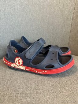 Sandale Coqui, vel 34-35