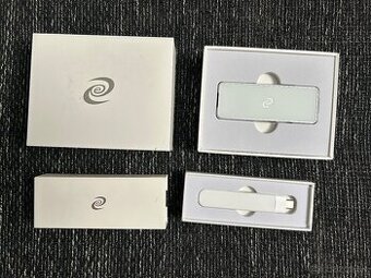 Deeper Connect Pico spolu s Deeper Connect WiFi Adapterom