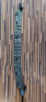 Predám vojenské kanady