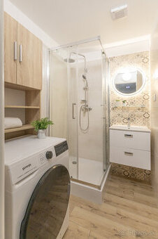 Prenájom 2 izbového bytu