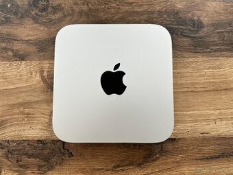Mac mini Late 2014, macOS Sequoia 15.5