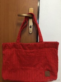 TOMMY HILFIGER originál shoperka