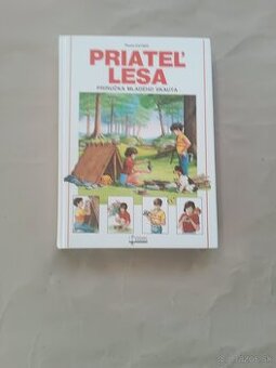 Renée Kayser: Priateľ lesa