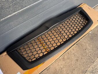 Predna maska škoda Octavia 2009-2012 lift Milotec