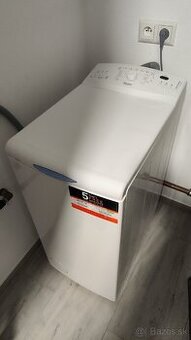 Automatická práčka Whirlpool AWE 66710