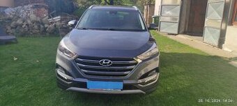 Predam hyundai tucson 1.6 GDI