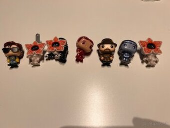 Stranger things kinder joy Will