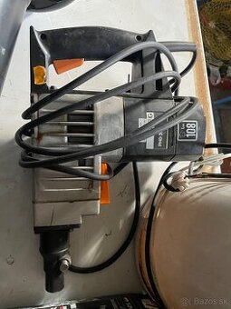 Príklepová vrtačka AEG PHD 38 108 Lwa