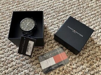 Tommy Hilfiger Daniel 1710383 - Nové