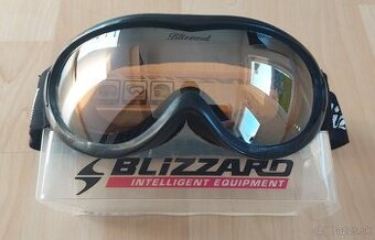 Dámske / dievčenské lyžiarske okuliare Blizzard