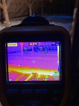 Stary duty tramovy strop Palach výplň dutín Supafil