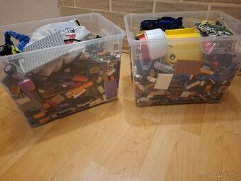 Rozne lega minecraftu