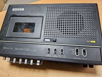 Sony tc-153sd - 1