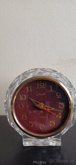 Predaj rôzne hodiny