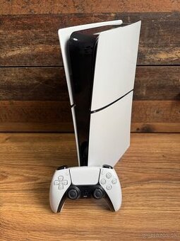 PLAYSTATION 5 Slim SSD