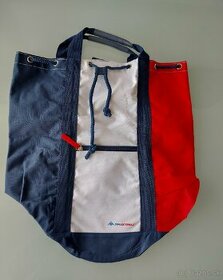 predám športovú tašku, vak - 1