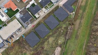 Moderný 4-izbový dom v tichej lokalite Šale – bez rezervačne - 1