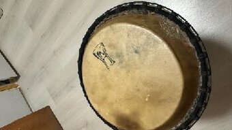 Predám bubon djembe