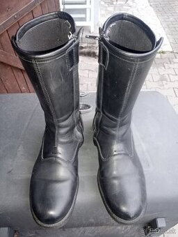 Čižmy FALCO č.42 - 1