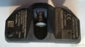 Predam senzory tlaku pnumatik Mercedes Vito