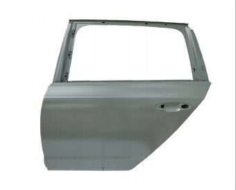 Levé zadní dveře Škoda Octavia 3 kombi