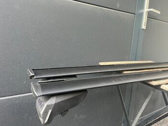 Priečniky HAKR VW Touareg model od roku 2018