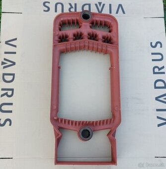 Stredný článok Viadrus U26 hercules