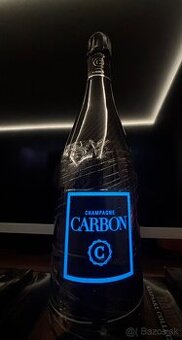 Champagne Carbon Brut