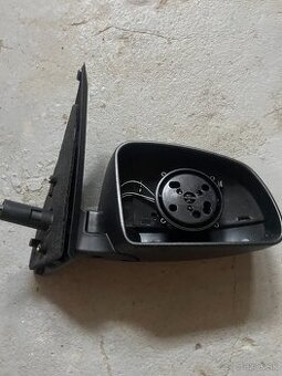 Pravé spätné zrkadlo pre Opel Meriva A (2003–2010)