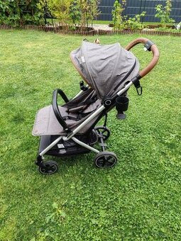 Predám kočík Cybex easy S