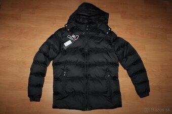 Pánska zimná bunda Hugo Boss