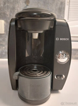 Kávovar BOSCH Tassimo - plne funkčný