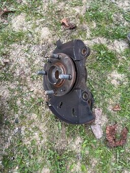 Kia rio predny naboj pravy