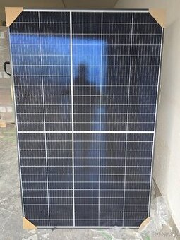 Fotovoltaicke panely Trinasolar 420w.