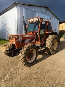 Predám Fiat 70-90 DT