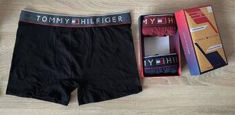 Boxerky tommy L