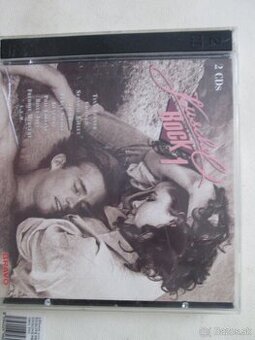 Kuschelrock - 1, 10, 11 (2cd gold),New Kuschelrock cd1+cd2