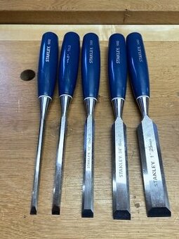 Dláta Stanley 5002