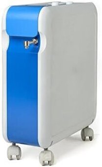 Kyslíkový koncentrátor KROBER O2