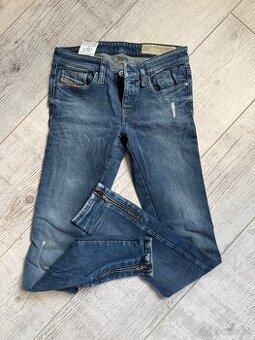 Dámske Diesel rifle S