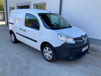 Renault Kangoo 1,5 DCi 66kw r.v. 2015