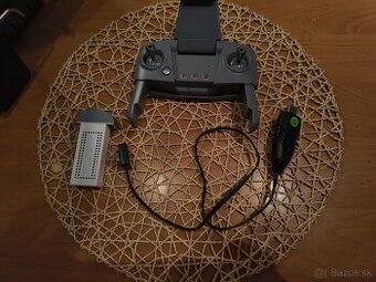 Ovládač syma x30+ batéria+nabijacka