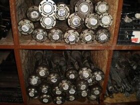 bmw	poloosi L+P 323i e46 bmw