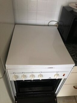 Elektrický Sporák Mora