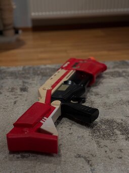 Nerf Fortnite tactical shotgun