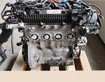 Motor 1,2 16V G4LA 62 kW na Hyundai i10 i20 Kia Rio Picanto