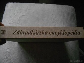 ZAHRADA