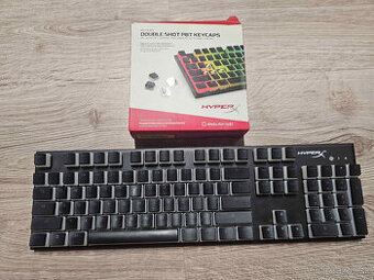 HyperX Alloy FPS RGB