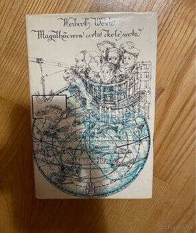 Magalhaesova cesta okolo sveta